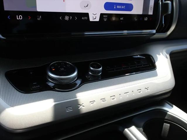 2026 Ford Expedition Max Active MAX