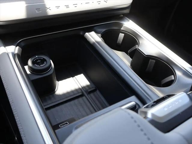 2026 Ford Expedition Max Active MAX