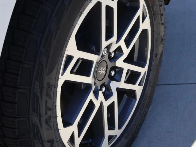 2026 Ford Expedition Max Active MAX