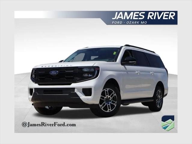 2026 Ford Expedition Max Active MAX for sale in Ozark, MO