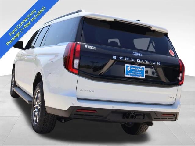 2026 Ford Expedition Max Active MAX