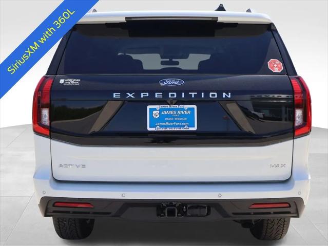 2026 Ford Expedition Max Active MAX