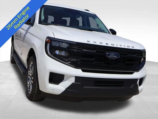 2026 Ford Expedition Max Active MAX