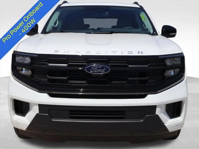 2026 Ford Expedition Max Active MAX