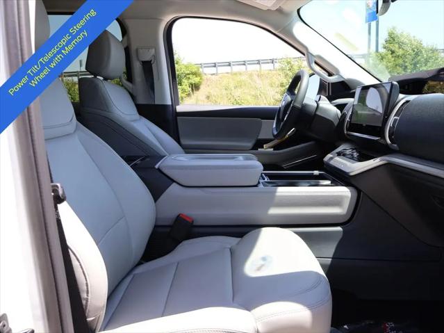 2026 Ford Expedition Max Active MAX
