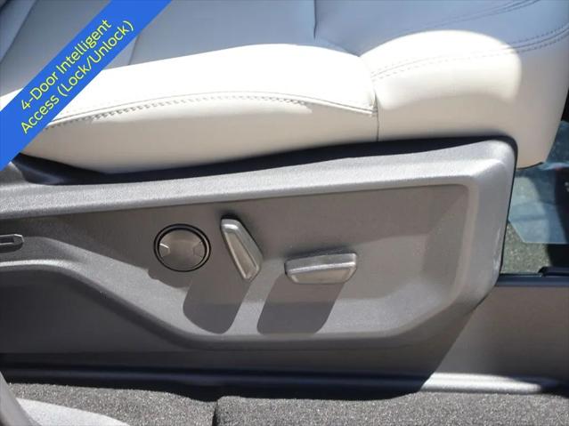 2026 Ford Expedition Max Active MAX