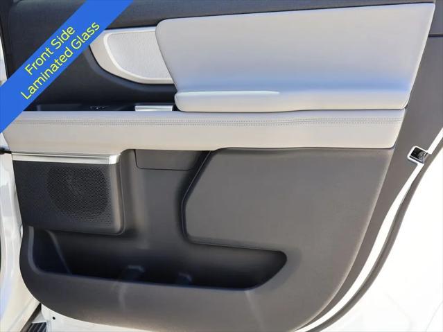 2026 Ford Expedition Max Active MAX