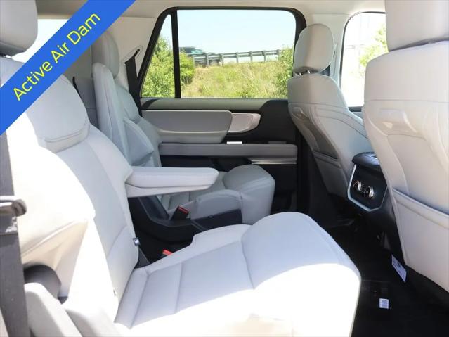 2026 Ford Expedition Max Active MAX