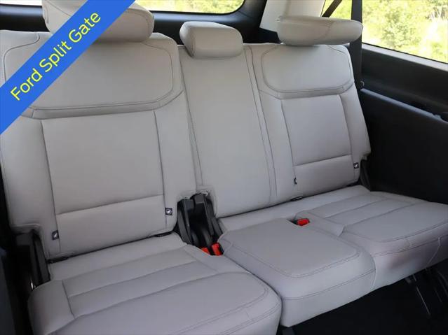 2026 Ford Expedition Max Active MAX