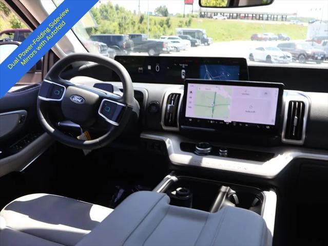2026 Ford Expedition Max Active MAX