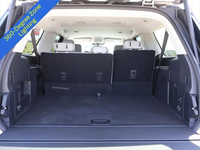 2026 Ford Expedition Max Active MAX