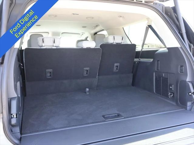 2026 Ford Expedition Max Active MAX