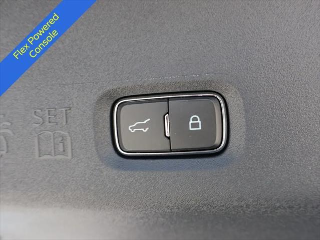 2026 Ford Expedition Max Active MAX
