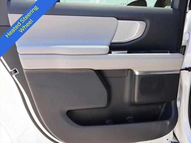 2026 Ford Expedition Max Active MAX