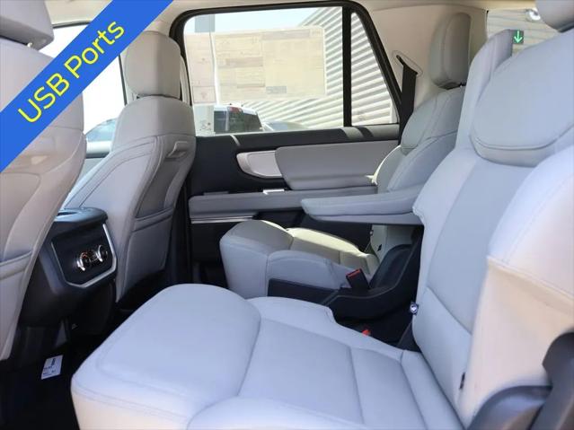 2026 Ford Expedition Max Active MAX