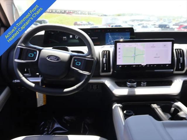 2026 Ford Expedition Max Active MAX