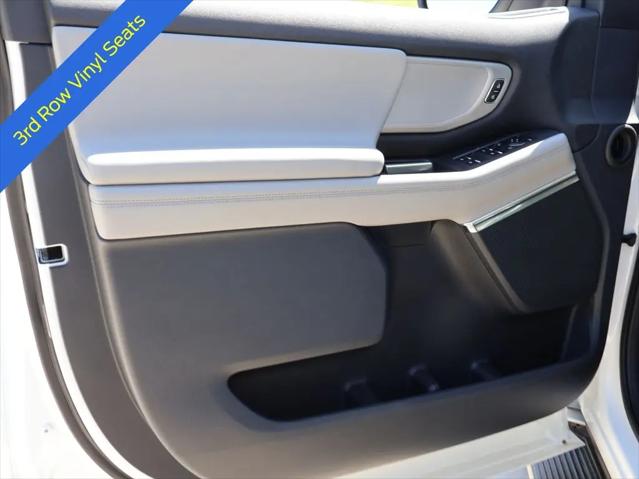 2026 Ford Expedition Max Active MAX
