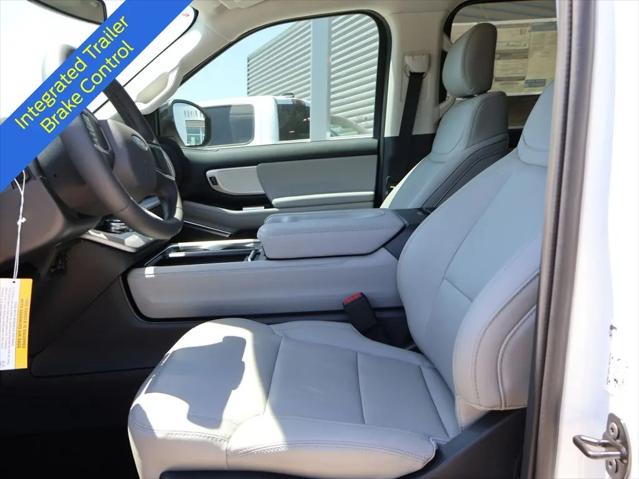 2026 Ford Expedition Max Active MAX