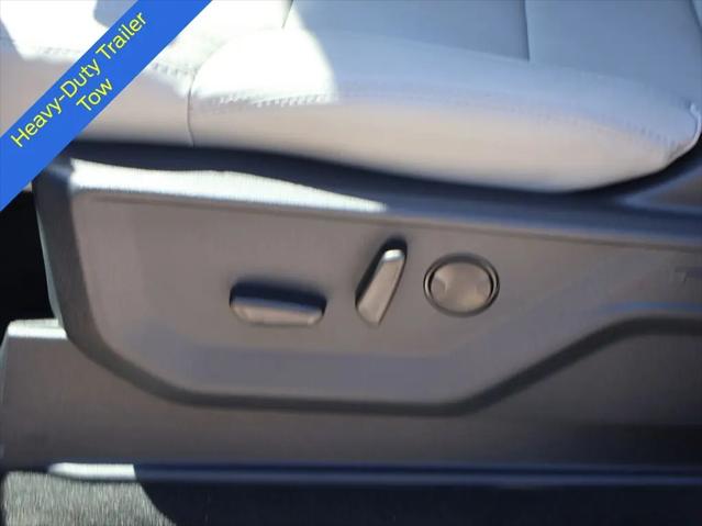 2026 Ford Expedition Max Active MAX