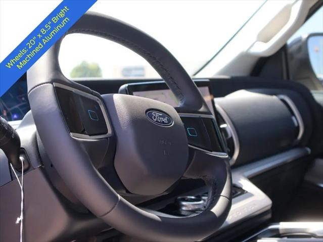 2026 Ford Expedition Max Active MAX