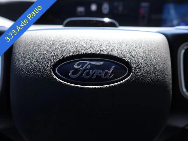 2026 Ford Expedition Max Active MAX