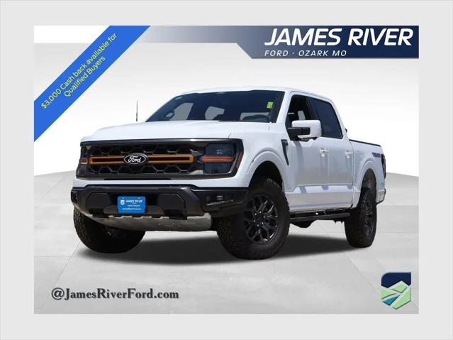2026 Ford F-150 Tremor for sale in Ozark, MO