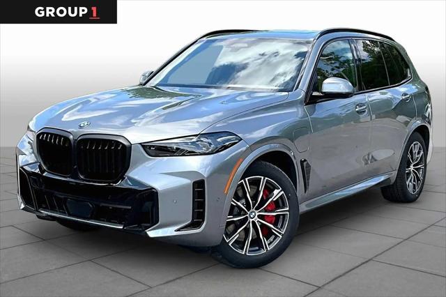 2026 BMW X5 xDrive50e for sale in Columbia, SC