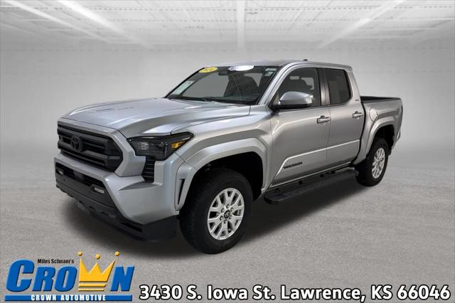 2024 Toyota Tacoma SR5 for sale in Lawrence, KS