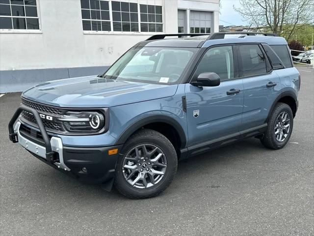 2026 Ford Bronco Sport Big Bend for sale in Beaverton, OR