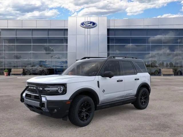 2026 Ford Bronco Sport Outer Banks for sale in Beaverton, OR