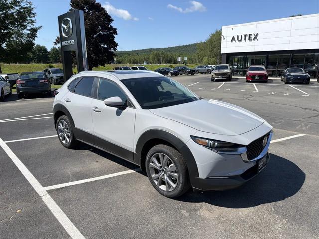 2026 Mazda CX-30 2.5 S Premium for sale in Keene, NH