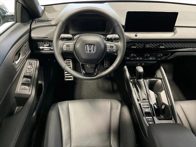 2026 Honda Accord Sedan Sport-L