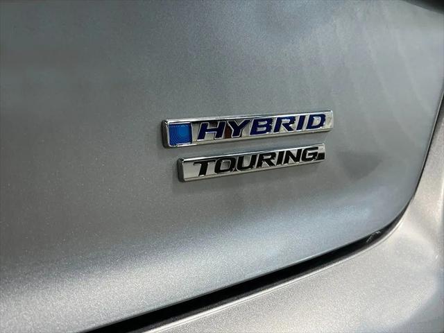 2026 Honda Accord Sedan Touring