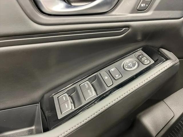 2026 Honda Accord Sedan Touring