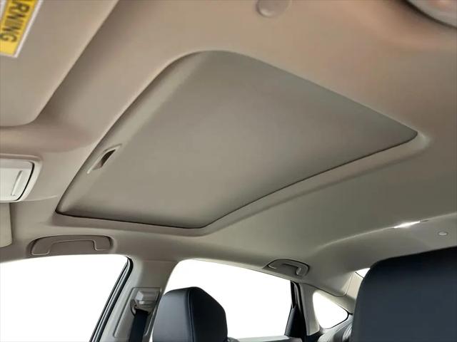 2026 Honda Accord Sedan Touring