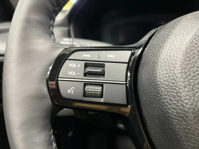 2026 Honda Accord Sedan Touring