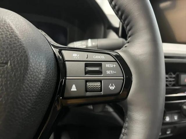 2026 Honda Accord Sedan Touring