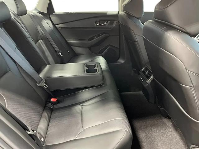 2026 Honda Accord Sedan Touring