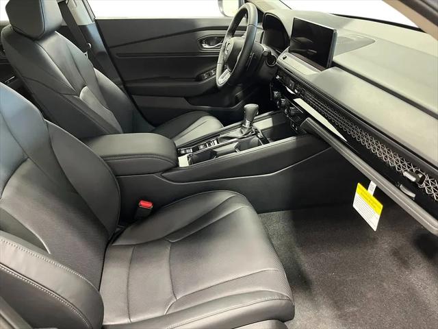 2026 Honda Accord Sedan Touring