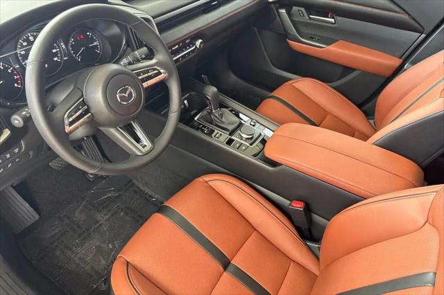 2026 Mazda CX-50 2.5 Turbo