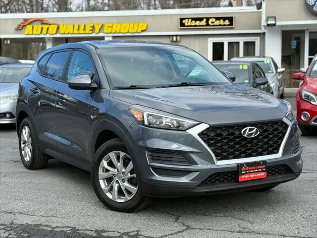 2019 Hyundai Tucson SE for sale in East Stroudsburg, PA