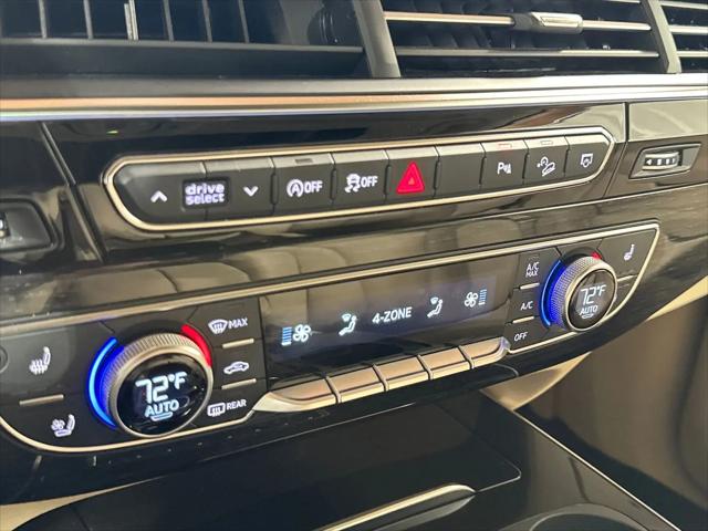 2019 Audi Q7 55 Premium