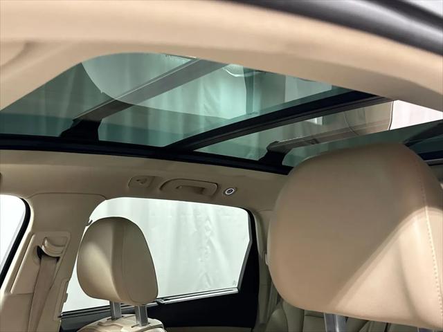 2019 Audi Q7 55 Premium