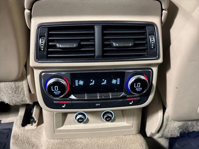 2019 Audi Q7 55 Premium