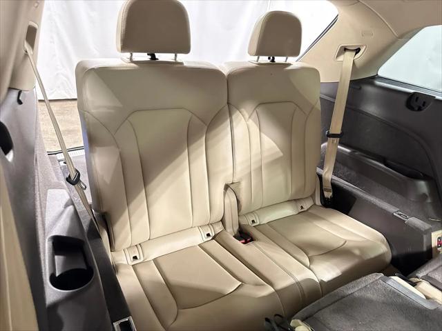 2019 Audi Q7 55 Premium