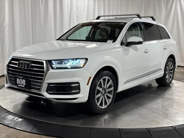 2019 Audi Q7 55 Premium for sale in Beaverton, OR