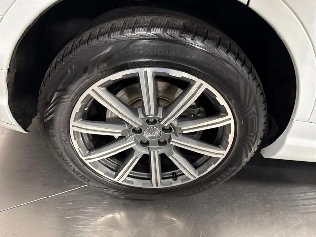 2019 Audi Q7 55 Premium