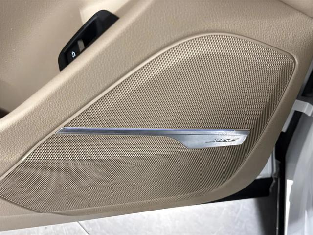 2019 Audi Q7 55 Premium