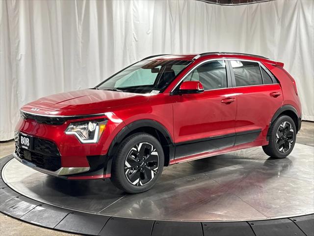 2026 Kia Niro EV Wind for sale in Beaverton, OR
