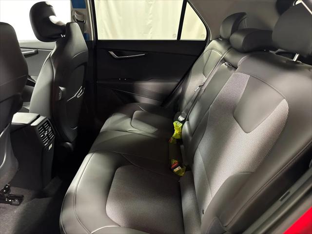 2026 Kia Niro EV Wind